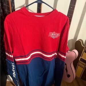 Prince Happy Dad Tennis Crewneck